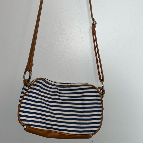 Nautical Purse - Picture 2 of 3
